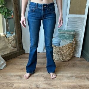 Women’s jeans size 4 long